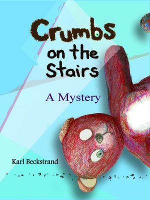 cover image of Crumbs on the Stairs